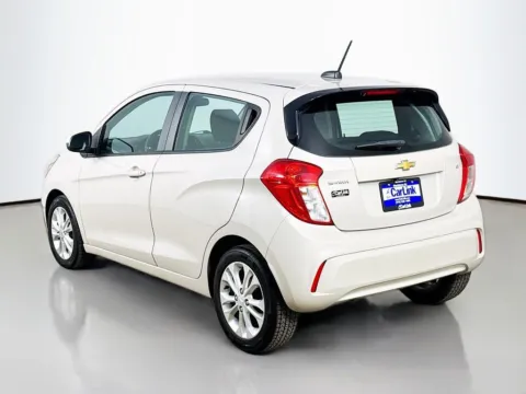 More photos of 2019 Chevrolet Spark 1LT at CarLink Morristown, NJ