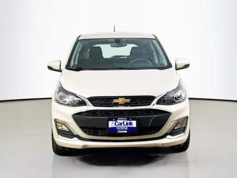 Photos of 2019 Chevrolet Spark 1LT for sale in Morristown, NJ at CarLink Morristown