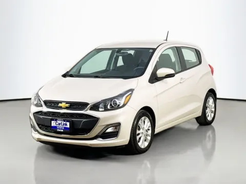 Another view of 2019 Chevrolet Spark 1LT for sale in Morristown, NJ at CarLink Morristown