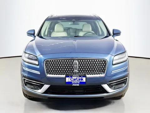 Photos of 2019 Lincoln Nautilus Select for sale in Morristown, NJ at CarLink Morristown
