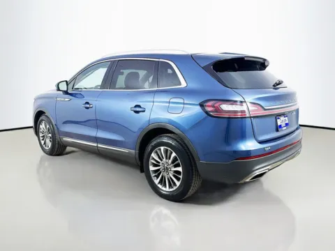 More photos of 2019 Lincoln Nautilus Select at CarLink Morristown, NJ