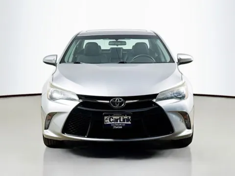 Photos of 2016 Toyota Camry SE for sale in Morristown, NJ at CarLink Morristown