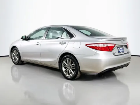 More photos of 2016 Toyota Camry SE at CarLink Morristown, NJ