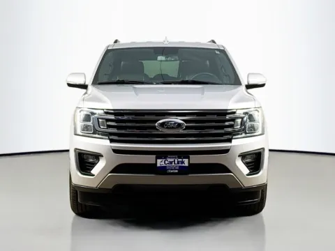 Photos of 2019 Ford Expedition Max XLT for sale in Morristown, NJ at CarLink Morristown