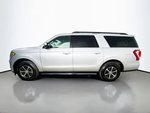 More photos of 2019 Ford Expedition Max XLT at CarLink Morristown, NJ