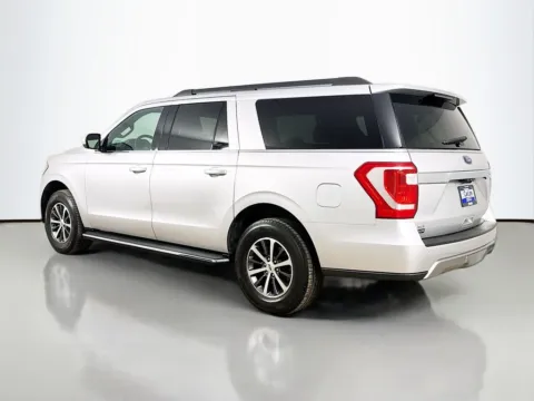More photos of 2019 Ford Expedition Max XLT at CarLink Morristown, NJ