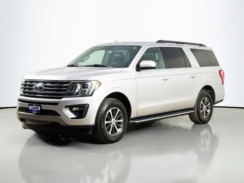 Another view of 2019 Ford Expedition Max XLT for sale in Morristown, NJ at CarLink Morristown