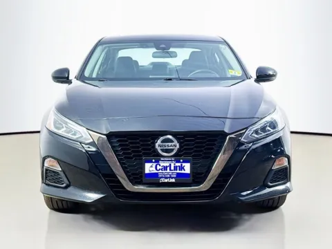 Photos of 2021 Nissan Altima 2.5 SR for sale in Morristown, NJ at CarLink Morristown