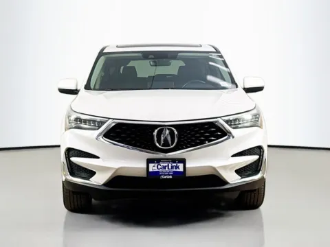 Photos of 2021 Acura RDX for sale in Morristown, NJ at CarLink Morristown