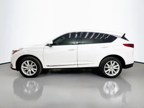 More photos of 2021 Acura RDX at CarLink Morristown, NJ