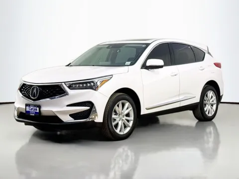 Another view of 2021 Acura RDX for sale in Morristown, NJ at CarLink Morristown