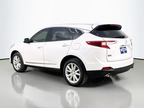 More photos of 2021 Acura RDX at CarLink Morristown, NJ