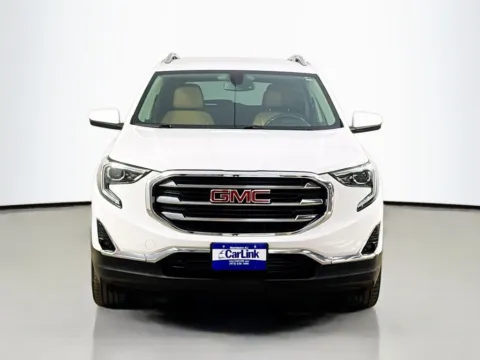 Photos of 2018 GMC Terrain SLT for sale in Morristown, NJ at CarLink Morristown