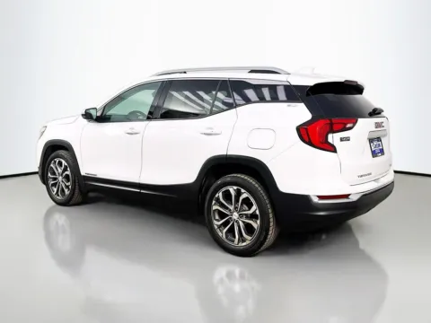 More photos of 2018 GMC Terrain SLT at CarLink Morristown, NJ