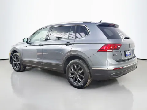 More photos of 2022 Volkswagen Tiguan 2.0T SE at CarLink Morristown, NJ