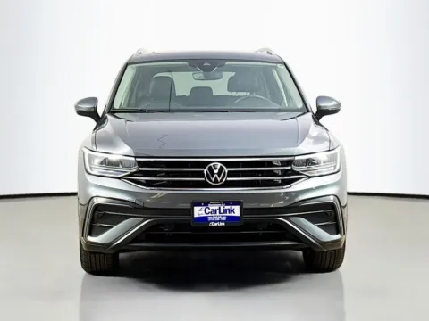 Photos of 2022 Volkswagen Tiguan 2.0T SE for sale in Morristown, NJ at CarLink Morristown