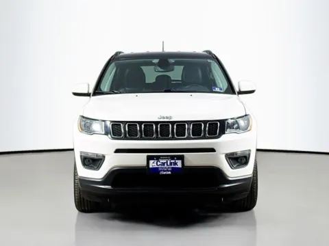 Photos of 2019 Jeep Compass Latitude for sale in Morristown, NJ at CarLink Morristown