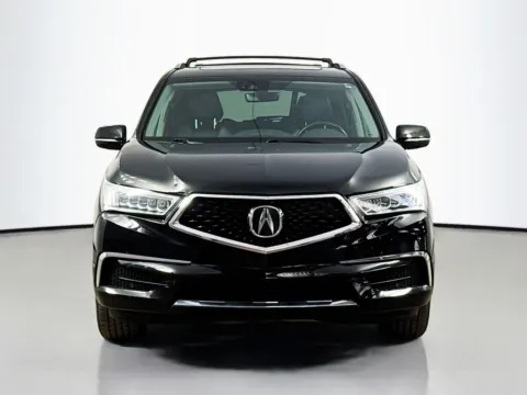 Photos of 2017 Acura MDX 3.5L for sale in Morristown, NJ at CarLink Morristown