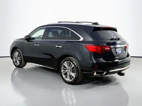 More photos of 2017 Acura MDX 3.5L at CarLink Morristown, NJ