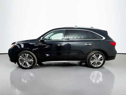 More photos of 2017 Acura MDX 3.5L at CarLink Morristown, NJ