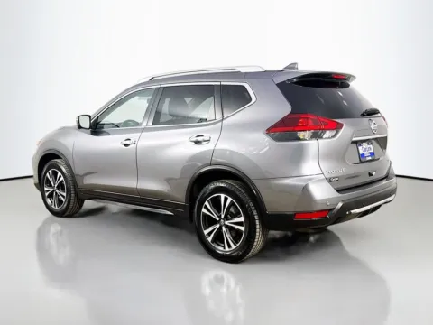 More photos of 2019 Nissan Rogue SV at CarLink Morristown, NJ