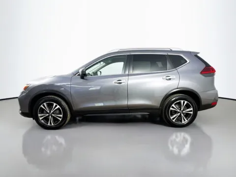 More photos of 2019 Nissan Rogue SV at CarLink Morristown, NJ