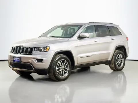 Another view of 2020 Jeep Grand Cherokee Limited for sale in Morristown, NJ at CarLink Morristown