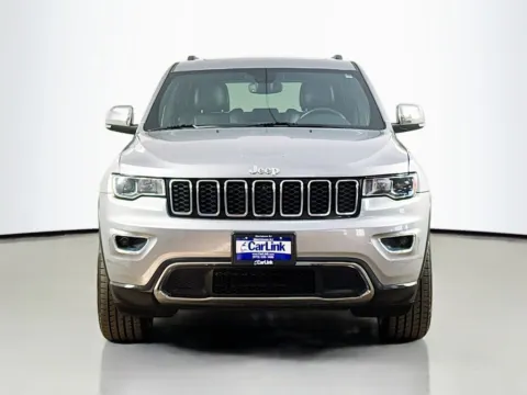 Photos of 2020 Jeep Grand Cherokee Limited for sale in Morristown, NJ at CarLink Morristown