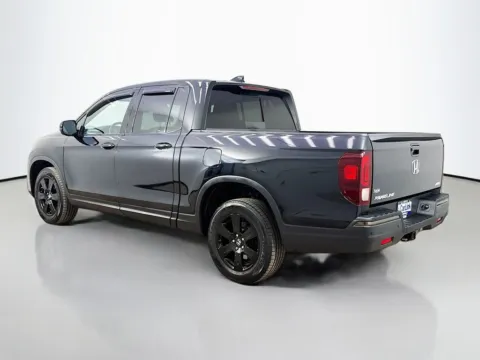 More photos of 2017 Honda Ridgeline Black Edition at CarLink Morristown, NJ