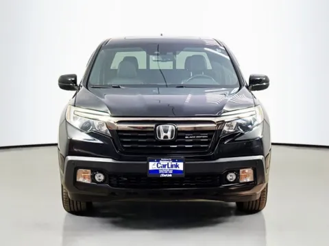 Photos of 2017 Honda Ridgeline Black Edition for sale in Morristown, NJ at CarLink Morristown