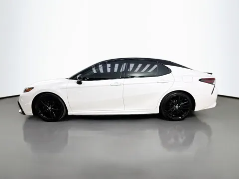 More photos of 2022 Toyota Camry XSE at CarLink Morristown, NJ