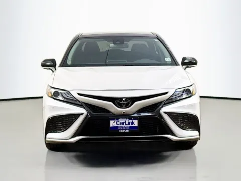 Photos of 2022 Toyota Camry XSE for sale in Morristown, NJ at CarLink Morristown