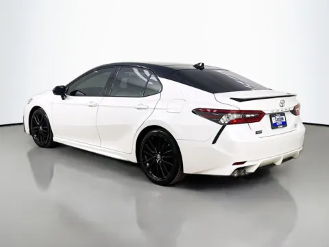 More photos of 2022 Toyota Camry XSE at CarLink Morristown, NJ