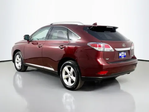 More photos of 2015 Lexus RX 350 at CarLink Morristown, NJ