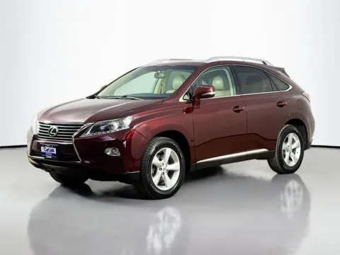 Another view of 2015 Lexus RX 350 for sale in Morristown, NJ at CarLink Morristown