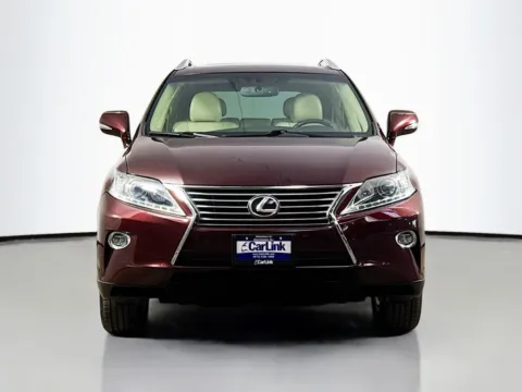 Photos of 2015 Lexus RX 350 for sale in Morristown, NJ at CarLink Morristown