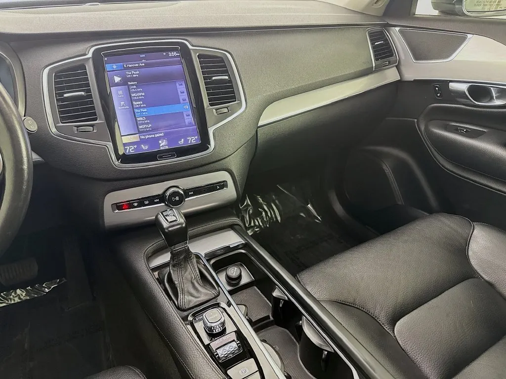 2016 Volvo XC90 Momentum - Photo 28