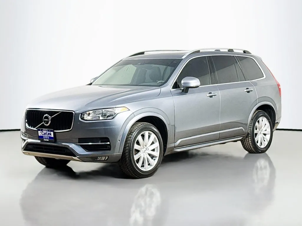2016 Volvo XC90 Momentum - Photo 3