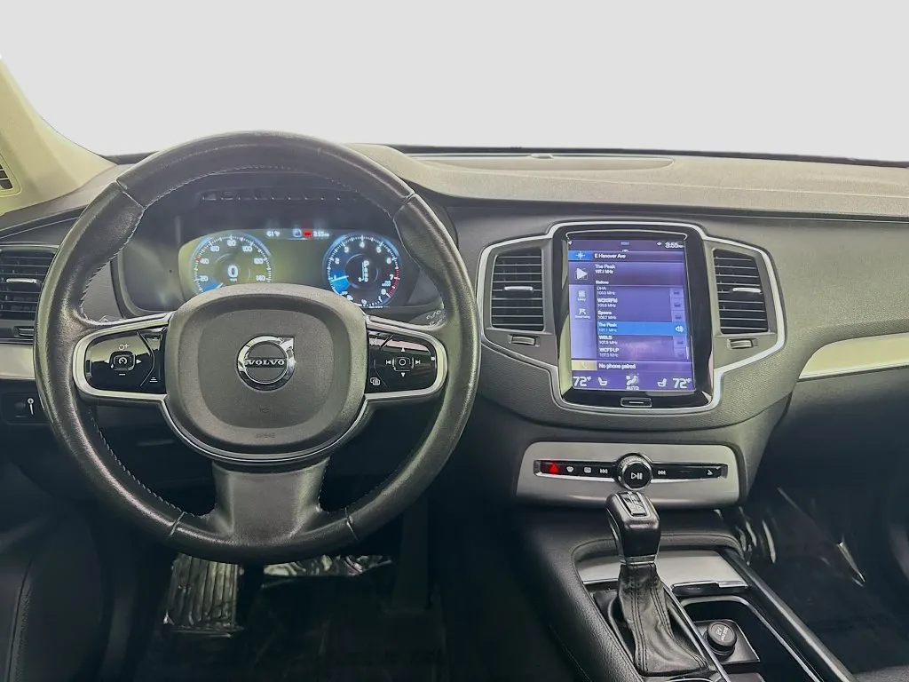 2016 Volvo XC90 Momentum - Photo 27