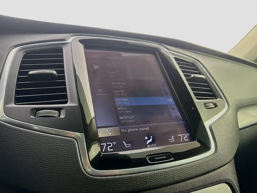2016 Volvo XC90 Momentum - Photo 17