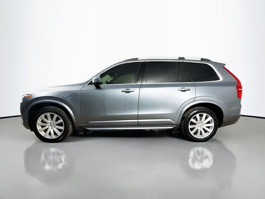2016 Volvo XC90 Momentum - Photo 4