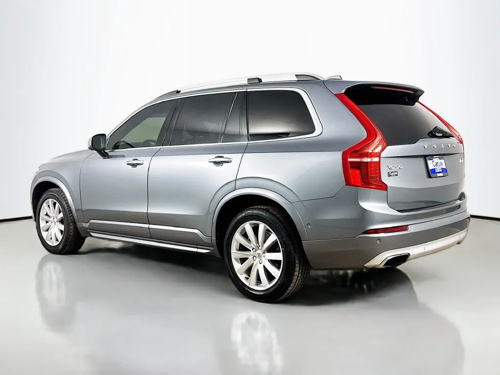 2016 Volvo XC90 Momentum - Photo 5