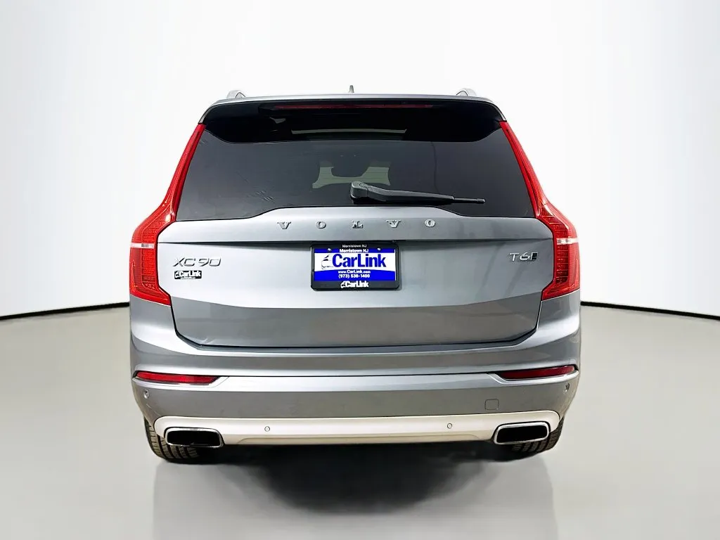 2016 Volvo XC90 Momentum - Photo 7