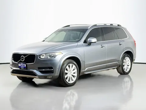 Another view of 2016 Volvo XC90 T6 Momentum for sale in Morristown, NJ at CarLink Morristown