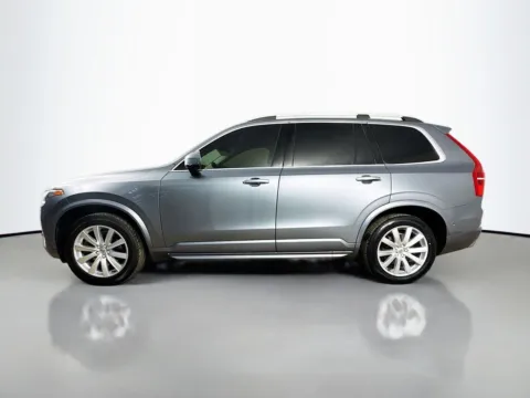 More photos of 2016 Volvo XC90 T6 Momentum at CarLink Morristown, NJ