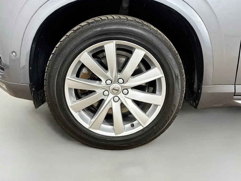2016 Volvo XC90 Momentum - Photo 40