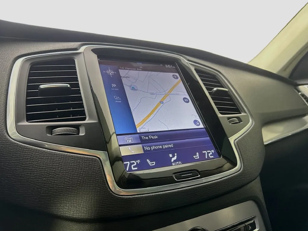 2016 Volvo XC90 Momentum - Photo 15