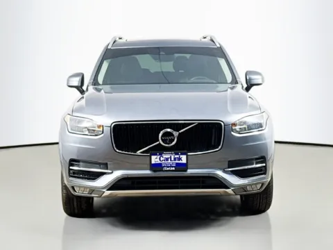 Photos of 2016 Volvo XC90 T6 Momentum for sale in Morristown, NJ at CarLink Morristown