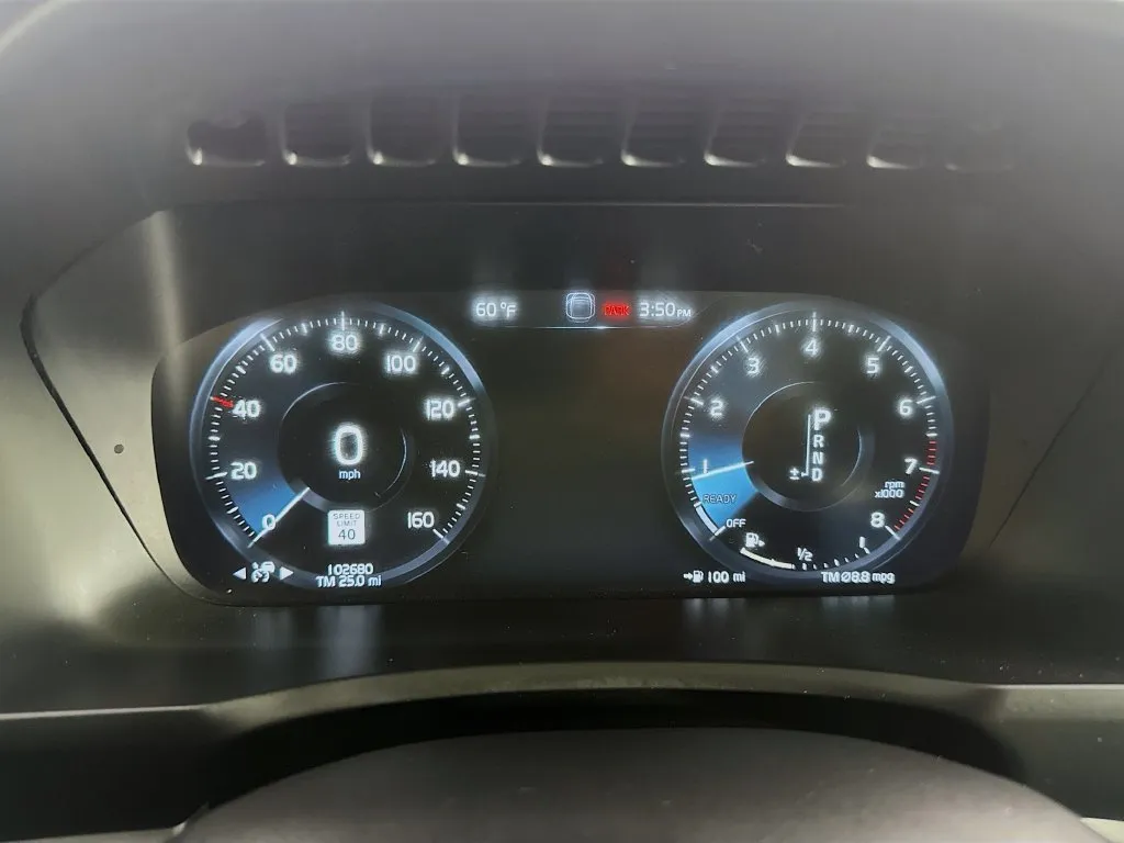 2016 Volvo XC90 Momentum - Photo 14