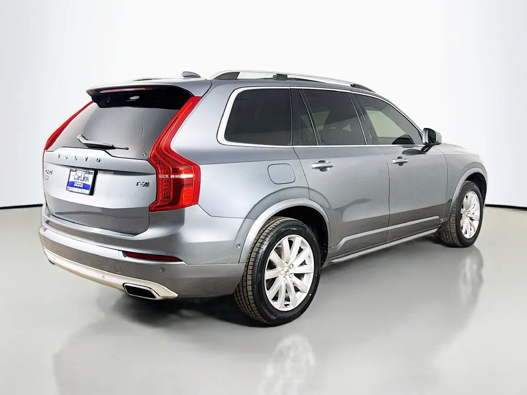 2016 Volvo XC90 Momentum - Photo 8